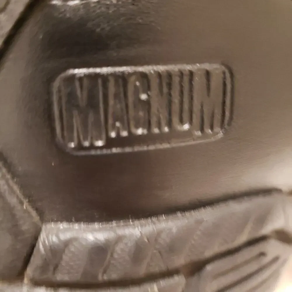 Magnum great stealth